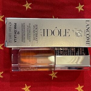 Lancôme L'Absolu Gloss - Pink Oh La La